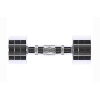 HMS Fitness CHD05 Fixed-weight dumbbell 5 kg 2 pc(s)
