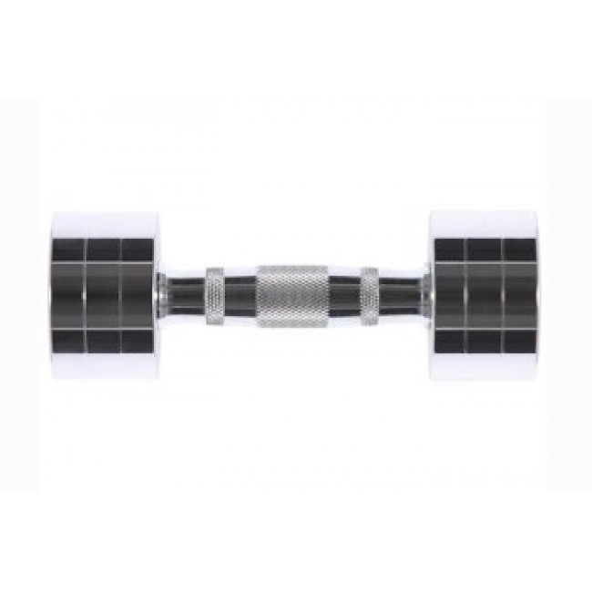 HMS Fitness CHD05 Fixed-weight dumbbell 5 kg 2 pc(s) HMS Fitness CHD05 Fixed-weight dumbbell 5 kg 2 pc(s)