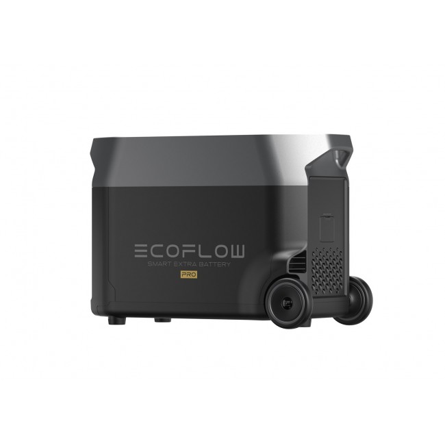 EcoFlow 50034006 portable power station accessory Battery EcoFlow 50034006 portable power station accessory Battery