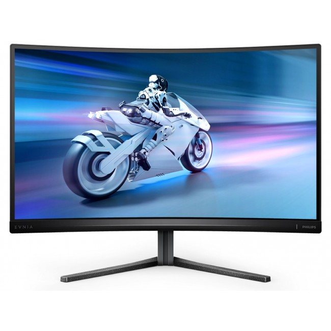 Philips 27M2C5500W/00 LED display 68.6 cm (27