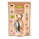 GRANATAPET DeliCATessen Turkey and pheasant - wet cat food - 85g
