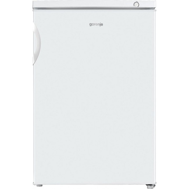 Gorenje F492PW freezer Upright freezer Freestanding 82 L F White Gorenje F492PW freezer Upright freezer Freestanding 82 L F White