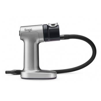 Sage the Smoking Gun Stainless steel Firewood