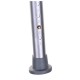 Shower chair with backrest and armrests Shower chair with backrest and armrests