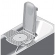 Kanjo ECO. Bath lift with upholstery