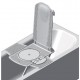 Kanjo ECO. Bath lift with upholstery