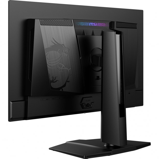 MSI MPG 272URXDE QD-OLED computer monitor 67.3 cm (26.5 MSI MPG 272URXDE QD-OLED computer monitor 67.3 cm (26.5