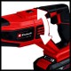 Einhell TE-AP 18/28 Li BL - Solo 2500 spm Black, Red Einhell TE-AP 18/28 Li BL - Solo 2500 spm Black, Red