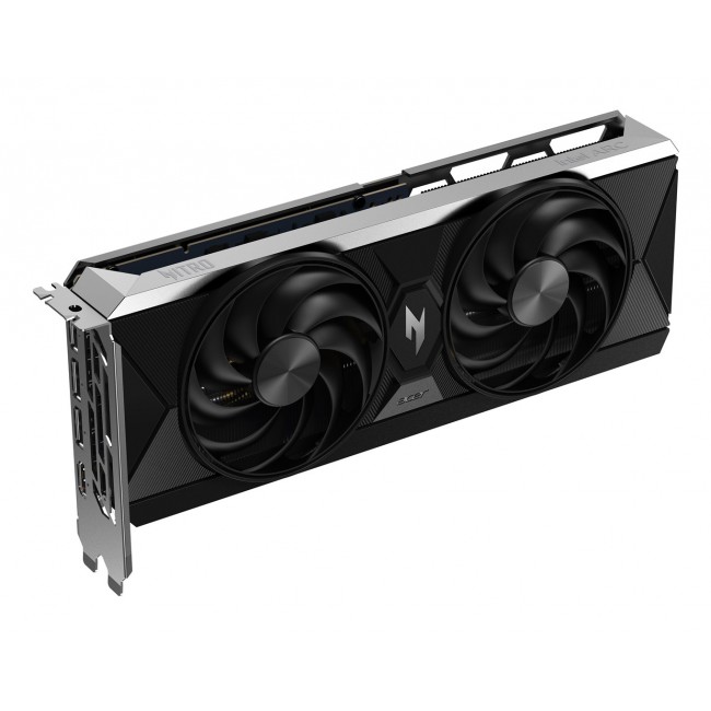 Acer NITRO Intel ARC B570 OC 10GB GDDR6 1xHDMI/3xDP Acer NITRO Intel ARC B570 OC 10GB GDDR6 1xHDMI/3xDP