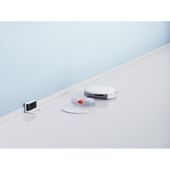 Xiaomi E10 0.4 L Bagless White Xiaomi E10 0.4 L Bagless White