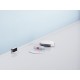 Xiaomi E10 0.4 L Bagless White Xiaomi E10 0.4 L Bagless White