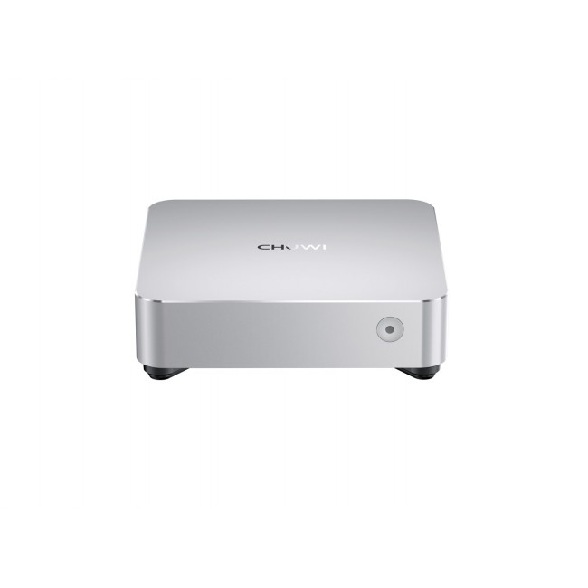 Chuwi AuBox-P-K5 PC Ryzen 7 8745HS/16GB/1TB SSD/BT/Windows 11 Pro Chuwi AuBox-P-K5 PC Ryzen 7 8745HS/16GB/1TB SSD/BT/Windows 11 Pro