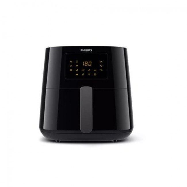 Philips Essential 5000 Series Connected HD9280/70 Airfryer 5000 Series XL