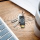 Yubico YubiKey Bio FIDO Edition Yubico YubiKey Bio FIDO Edition