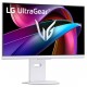 LG 32G810SA-W.AEU computer monitor 81.3 cm (32 LG 32G810SA-W.AEU computer monitor 81.3 cm (32