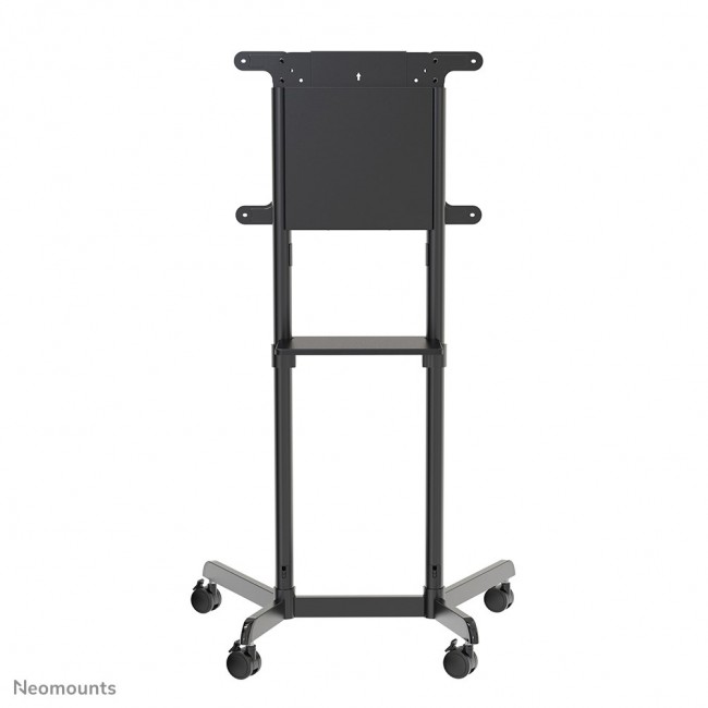 Neomounts NS-M1250BLACK TV trolley 37-70 Neomounts NS-M1250BLACK TV trolley 37-70