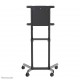 Neomounts NS-M1250BLACK TV trolley 37-70 Neomounts NS-M1250BLACK TV trolley 37-70