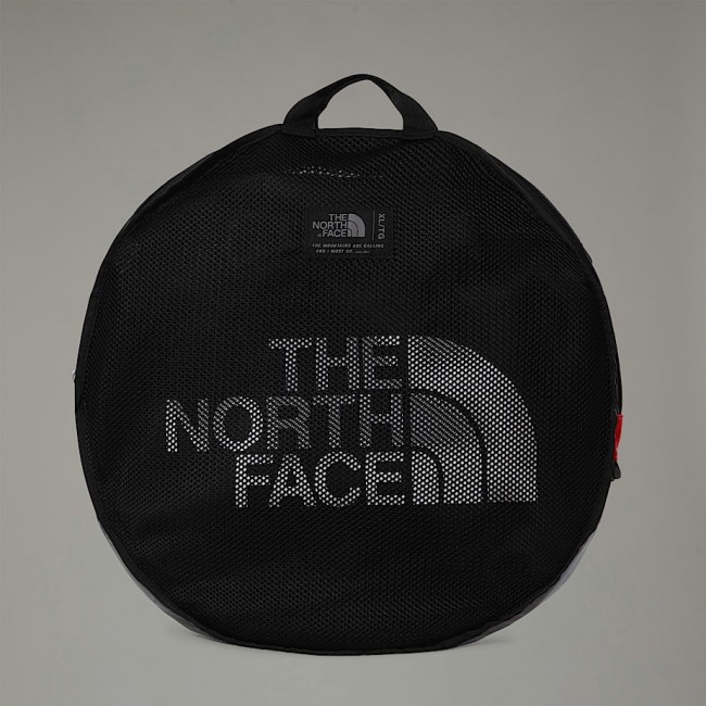 Base camp duffel bag xl-tnf black-tnf white-npf THE NORTH FACE Base camp duffel bag xl-tnf black-tnf white-npf THE NORTH FACE