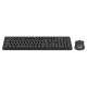Savio KB-03 keyboard Mouse included Home/Office USB QWERTY US English Black Savio KB-03 keyboard Mouse included Home/Office USB QWERTY US English Black