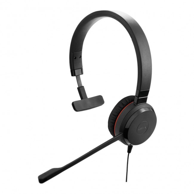 Jabra EVOLVE 30 II MS Mono Jabra EVOLVE 30 II MS Mono