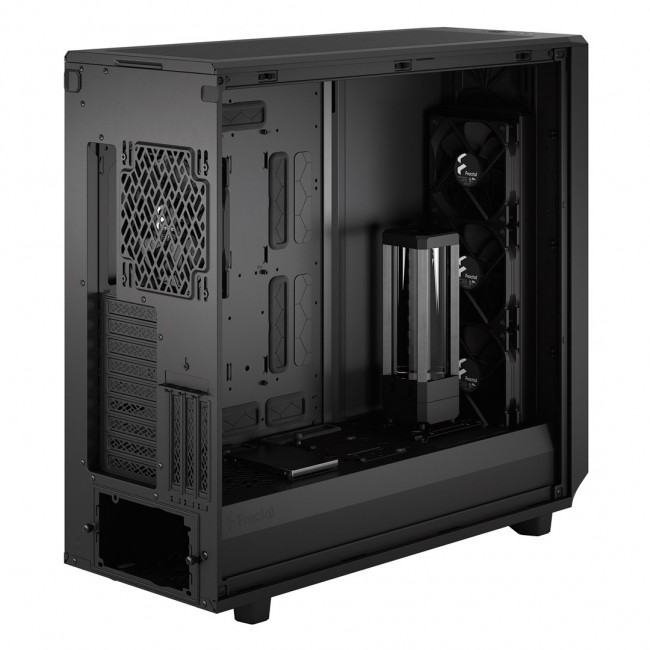 Fractal Design Meshify 2 XL Light Tempered Glass