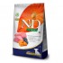 FARMINA Pumpkin N&D Lamb & blueberry Puppy Mini - dry dog food - 100g