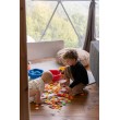 MARIOINEX Mini Waffle Building Blocks, 300 pieces