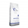 VETEXPERT Veterinary Diet Dermatosis Dog Salmon & Potato - dry dog food - 2 kg