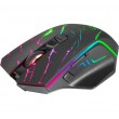 MOUSE DEFENDER GM-503 URAN OPTIC RF RGB 3200dpi 8P MOUSE DEFENDER GM-503 URAN OPTIC RF RGB 3200dpi 8P