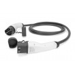 Digitus EV charging cable, 5 m, type 2 to type 2