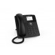 Snom D735 IP phone Black TFT