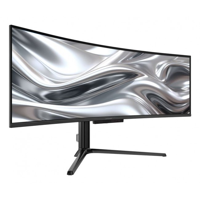 LC-Power LC-M49QCO computer monitor 124.5 cm (49