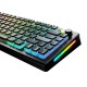Glorious Gaming Glorious GPBT Aura V3 Black US Glorious Gaming Glorious GPBT Aura V3 Black US