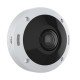 Axis 02100-001 security camera Dome IP security camera Indoor & outdoor 2880 x 2880 pixels Ceiling/wall Axis 02100-001 security camera Dome IP security camera Indoor & outdoor 2880 x 2880 pixels Ceiling/wall