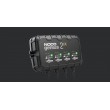 GENIUS2X4 8A 4-Bank Battery Charger GENIUS2X4 8A 4-Bank Battery Charger