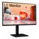 LG 27BA550-B computer monitor 68.6 cm (27