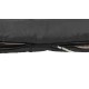 Outwell Contour Prime Adult Rectangular sleeping bag Polyester Dark Grey
