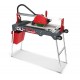 RUBI tile cutter DU-200 EVO 230V