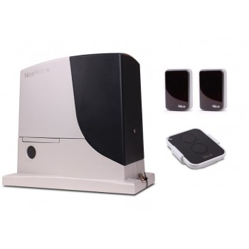 NICE ROBUS 1000 ERA FLOR Sliding Gate Kit