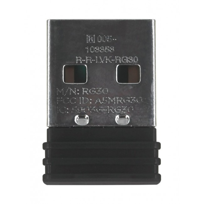 Lenovo 4X31N50746 keyboard Mouse included Universal RF Wireless QWERTY US English Black