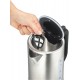 Solis Vario Temp Kettle electric kettle 1.7 L 2200 W Stainless steel