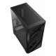 XPG STARKER AIR BTF Mid-Tower Black