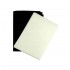 Set MPM-MWWF-PX carbon filter mat and filter fleece for under-cabinet cooker hoods