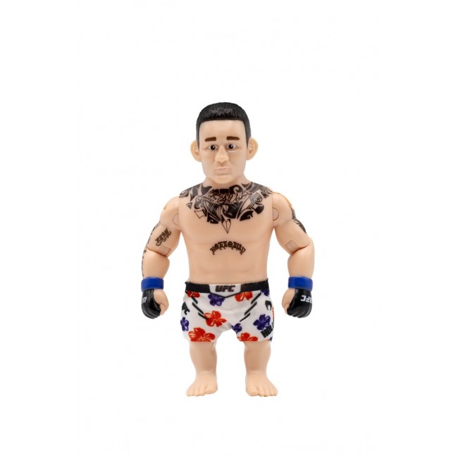 UFC OCTAGON FIGHTERS S1 LEGENDARY FIGHTS - TOPURIA VS. HOLLOWAY UFC OCTAGON FIGHTERS S1 LEGENDARY FIGHTS - TOPURIA VS. HOLLOWAY