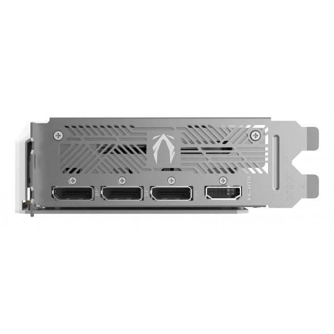 Zotac GAMING GeForce RTX 5070 AMP NVIDIA 12 GB GDDR7