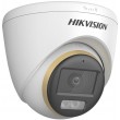 Hikvision Turbo HD with ColorVu DS-2CE72DF3T-LSE(2.8mm) Turret CCTV security camera Indoor & outdoor 1920 x 1080 pixels Ceiling/wall