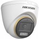 Hikvision Turbo HD with ColorVu DS-2CE72DF3T-LSE(2.8mm) Turret CCTV security camera Indoor & outdoor 1920 x 1080 pixels Ceiling/wall