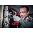 Einhell TP-CD 18/80 Li-i BL 28800 RPM Keyless 1.44 kg Black, Red