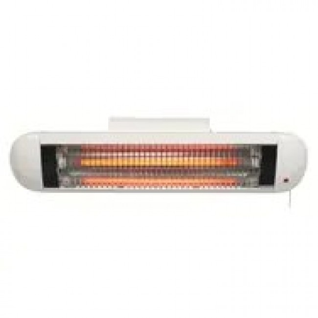 Olympia BS 50 Indoor White 600 W