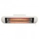 Olympia BS 50 Indoor White 600 W
